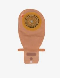Coloplast Assura 1-Piece Drainable Ostomy Pouch, Opaque