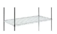 Lakeside Shelf Wire, Zinc Plated Steel