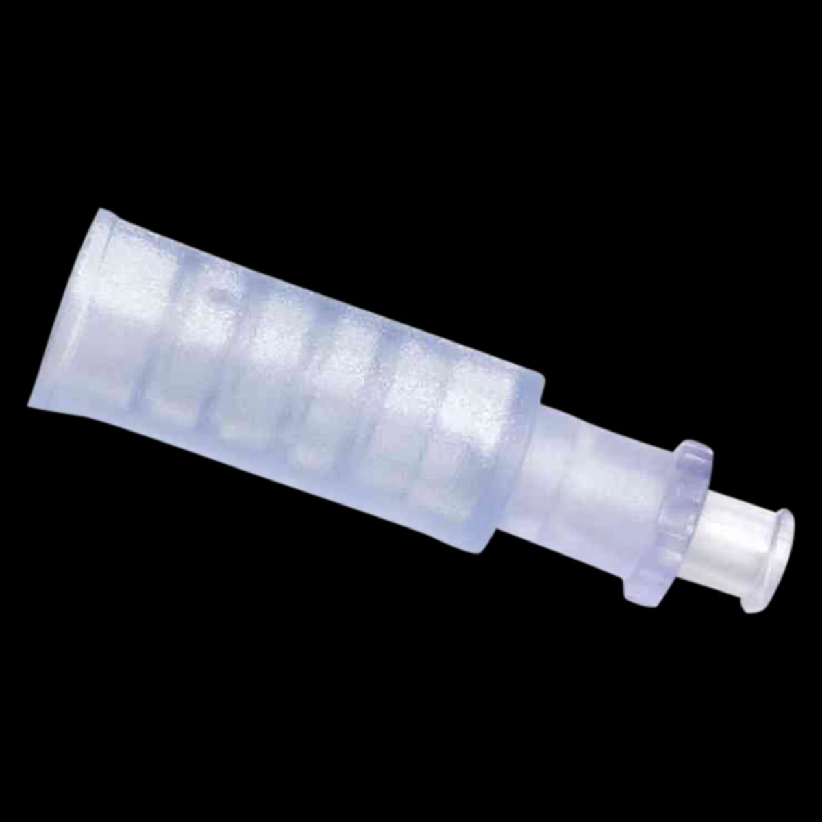 MIC Jejunostomy Feeding Port Adapter (Avanos Medical)