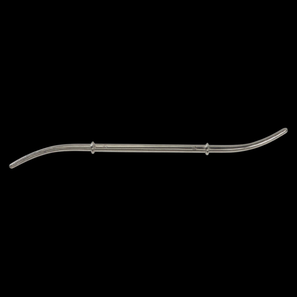 Hank Uterine Dilator, Double-Ended