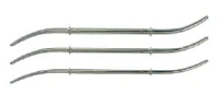 Hank Uterine Dilator, Double-Ended