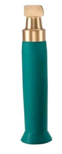 SunMed LT Laryngoscope Handle, Green