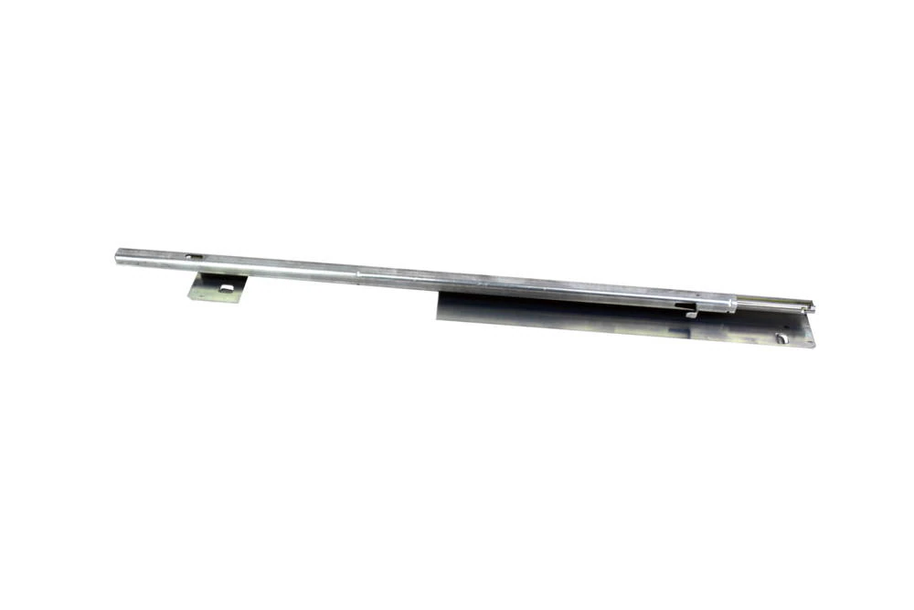 Midmark Left-Hand Drawer Slide for 400/4000 Cabinet, 544mm, Each