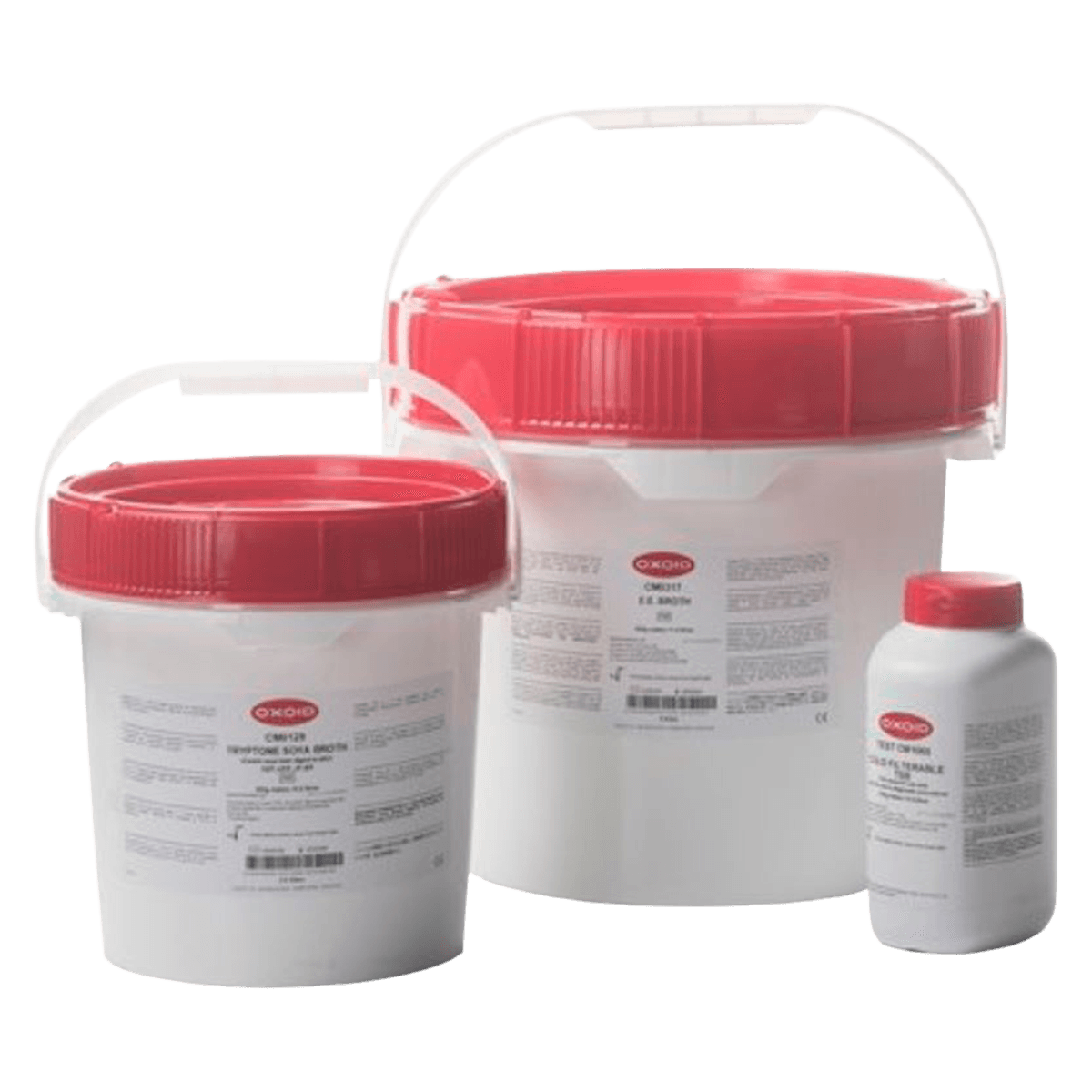 Oxoid GC Agar Base, 500 g