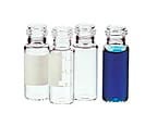 Thermo Scientific Robovial Screw Thread Glass Vial, Clear, 350 µL, 100/Pk