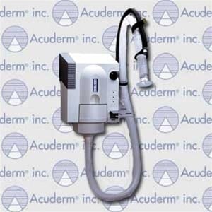 Acuderm AccuEvac 1 Smoke Evacuator