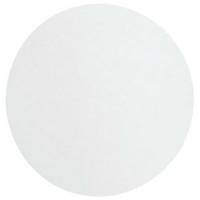 Whatman Grade 40 Filter Paper, White, 9 cm Circles, 100/Pk