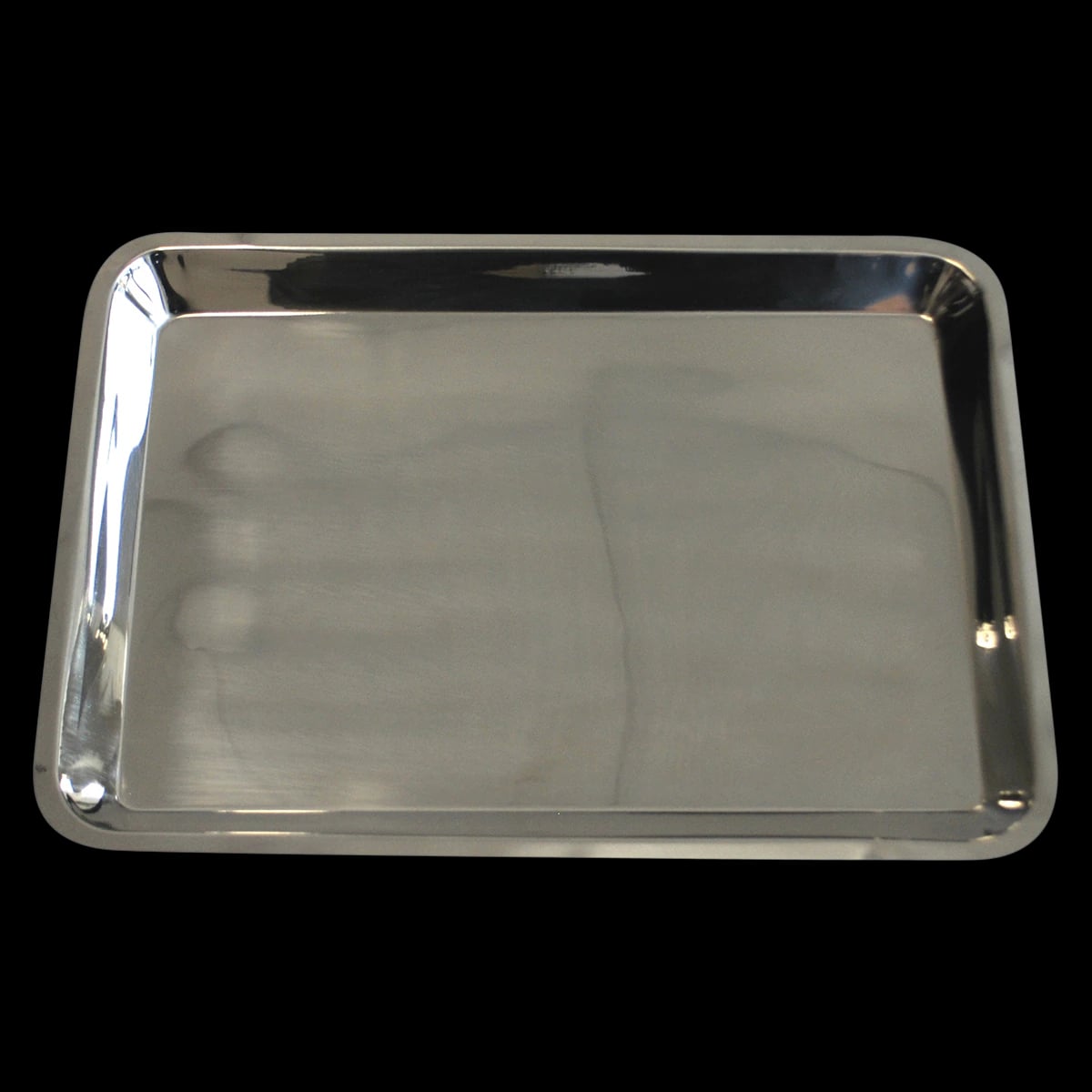 Mayo Tray, 13-1/2 x 9-3/4 x 3/4" (13.5 x 9.75 x 0.75")