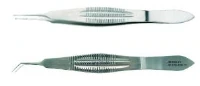 Castroviejo Suture Forceps, 4-1/4" Stainless Steel, Each