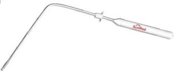 SunMed Light Guided Stylet for Intubation, 15-3/4"