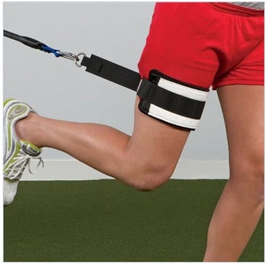 Pro Strap Cinch for Cable Machine