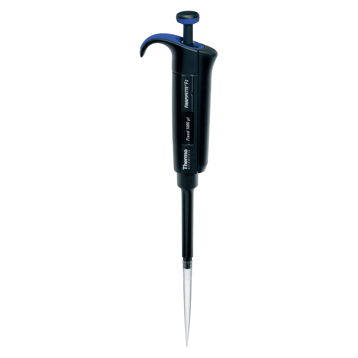 Thermo Scientific Finnpipette F2 Fixed Volume Pipette, 3000 µL, Single Channel