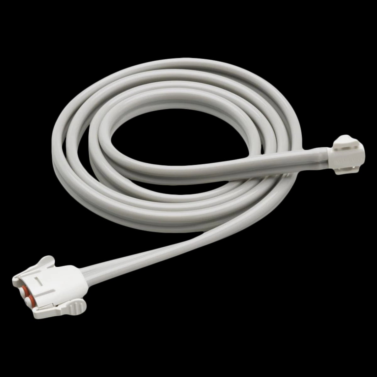 Welch Allyn SureBP Blood Pressure Hose, Double Tube with Port, for FlexiPort, Each