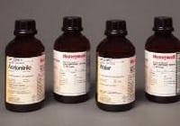 Honeywell Methanol LC-MS Grade, 2.5L Bottle