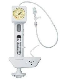 Medflator II Inflation Syringe, 5/Case