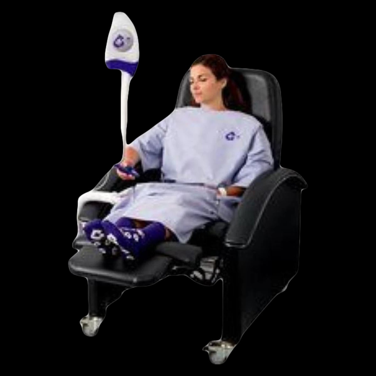 Bair Paws Warming Gown, 30/Case