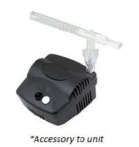 Drive Medical PulmoNeb LT Nebulizer Filter, 25/Package
