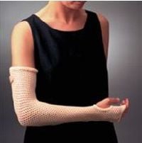 Orfit Classic Splint Sheet, Soft, 1/16" x 18" x 24"