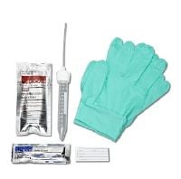 Medline Speci-Cath Catheter Tray, 10 Fr