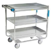 Lakeside Mfg Co Inc Cart Utility HD 3-Shelf