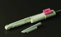 Civco Medical Instruments Endocavity Needle Guide with Cover, Sterile, for 1-16 Gauge Instruments, 24/Box