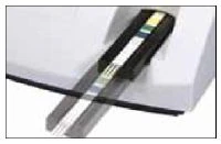 Uryxxon Relax Strip Adapter for Urinalysis (Macherey-Nagel)