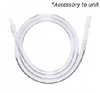 Medgyn Filter Assembly for Suction Can, 10/Box