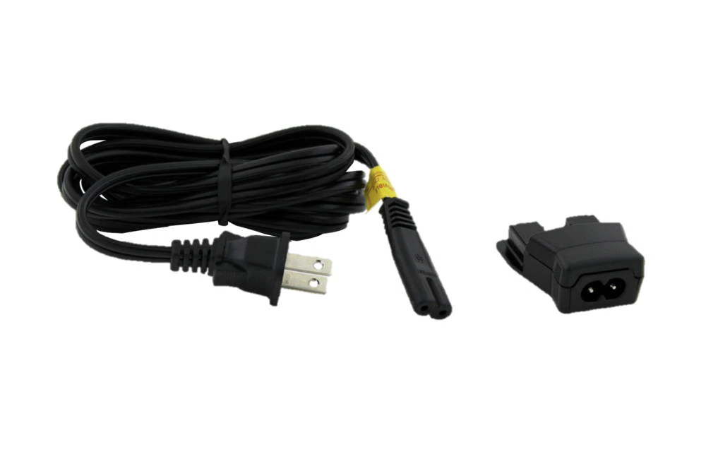 Midmark IQ Vitals Power Supply Adapter