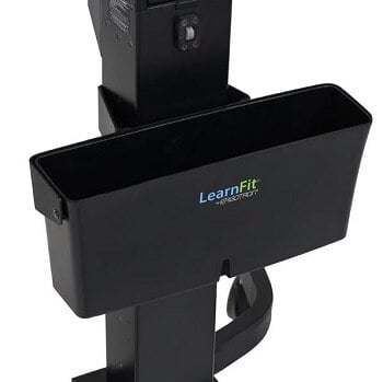 Ergotron TeachWell Plastic Storage Basket