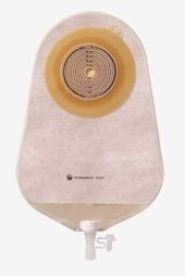Coloplast Assura Convex Ostomy Pouch
