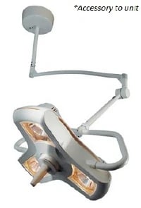 Burton Medical Power Transformer for AIM 50 Procedure Light