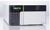 Shimadzu Nexera LC-30AD High Performance Liquid Chromatography (HPLC) Pump