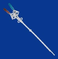 Dover 3-Way Foley Catheter, Silicone, 16 Fr, 30 cc Balloon, 1 Each
