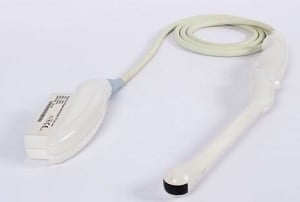 GE E8C-RS Ultrasound Transducer (New)