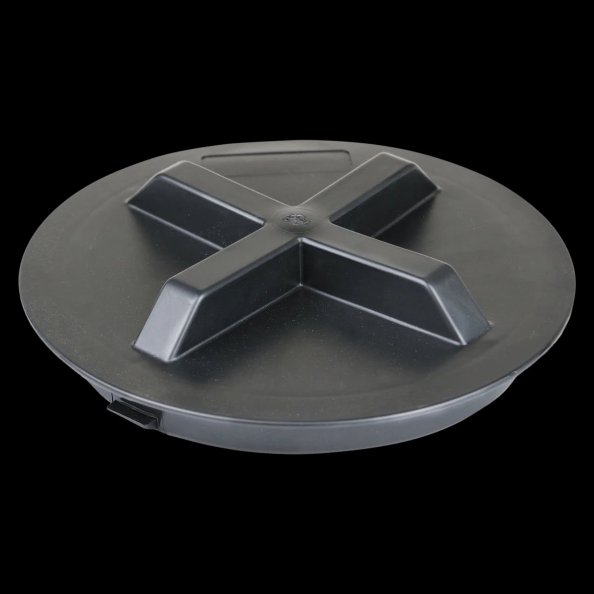Brandmax Stainless Steel Lid for U-10LH and U-10LHREC Ultrasonic Cleaners