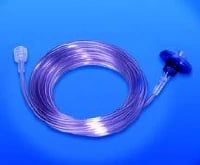 SunMed Line Sampling CO2 LF, 15" Length, 50/Case