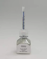 H-B Instrument Incubator Thermometer, 15-50°C, Each