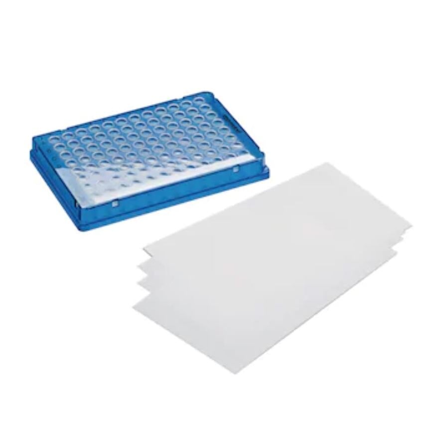 Foil Heat Sealing Eppendorf, 100/Package, 01KT0J08GTGFKF4TECBA9NTWBQ