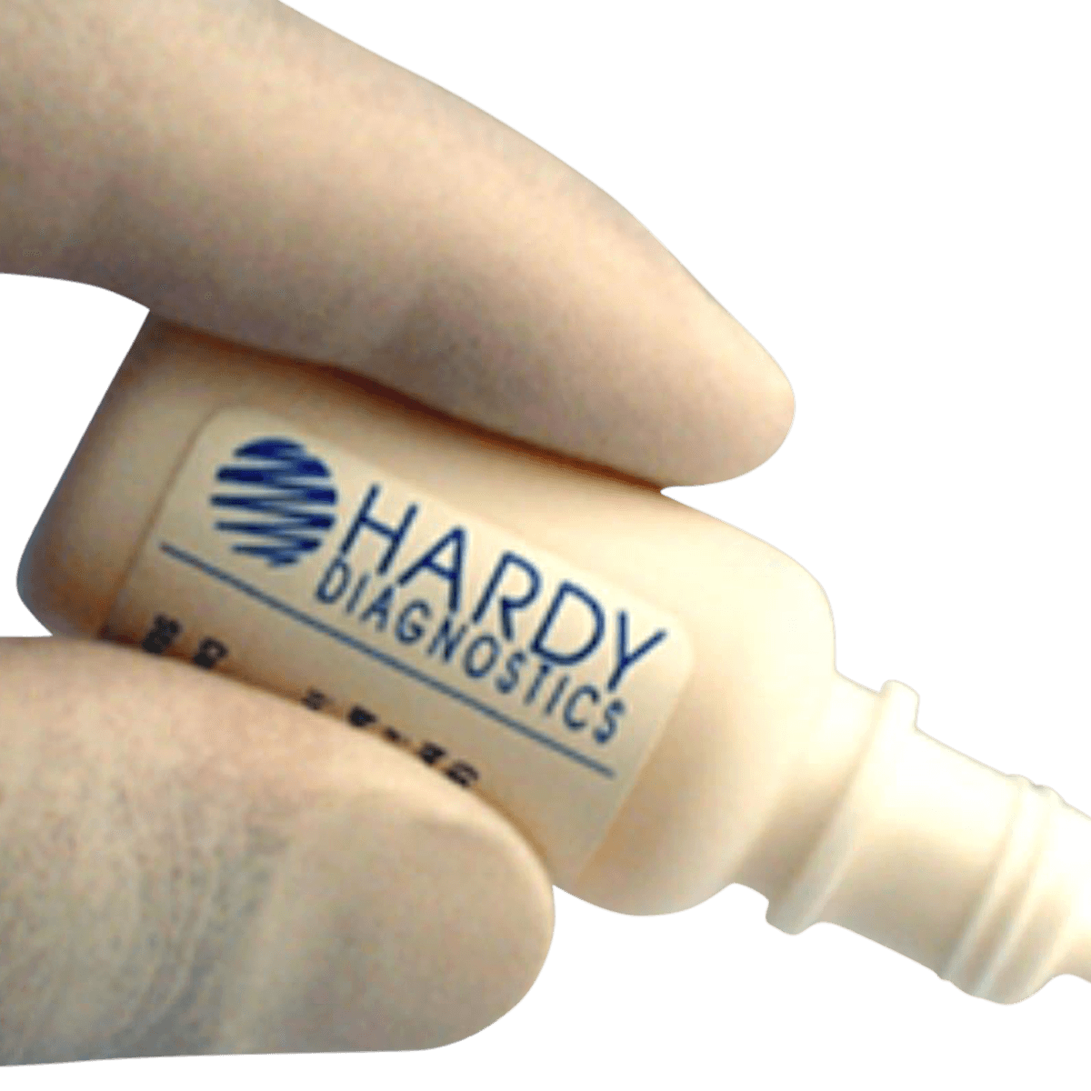 Hardy Diagnostics Indole DMACA Spot Test Reagent, 15 mL with Lid, Each
