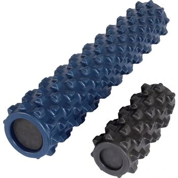 RumbleRoller Firm Massage Roller