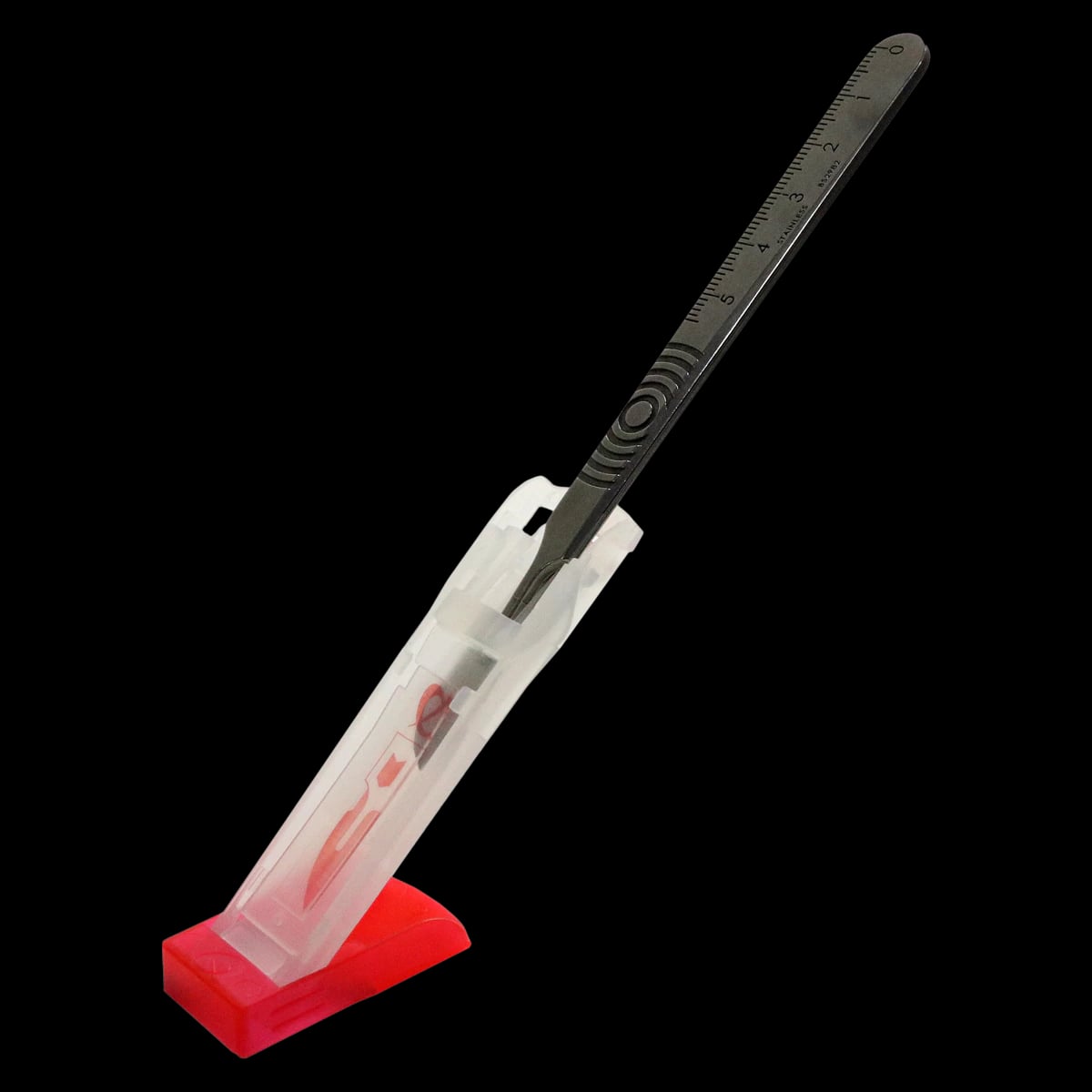 Myco Medical QlickSmart Single-Use Blade Remover