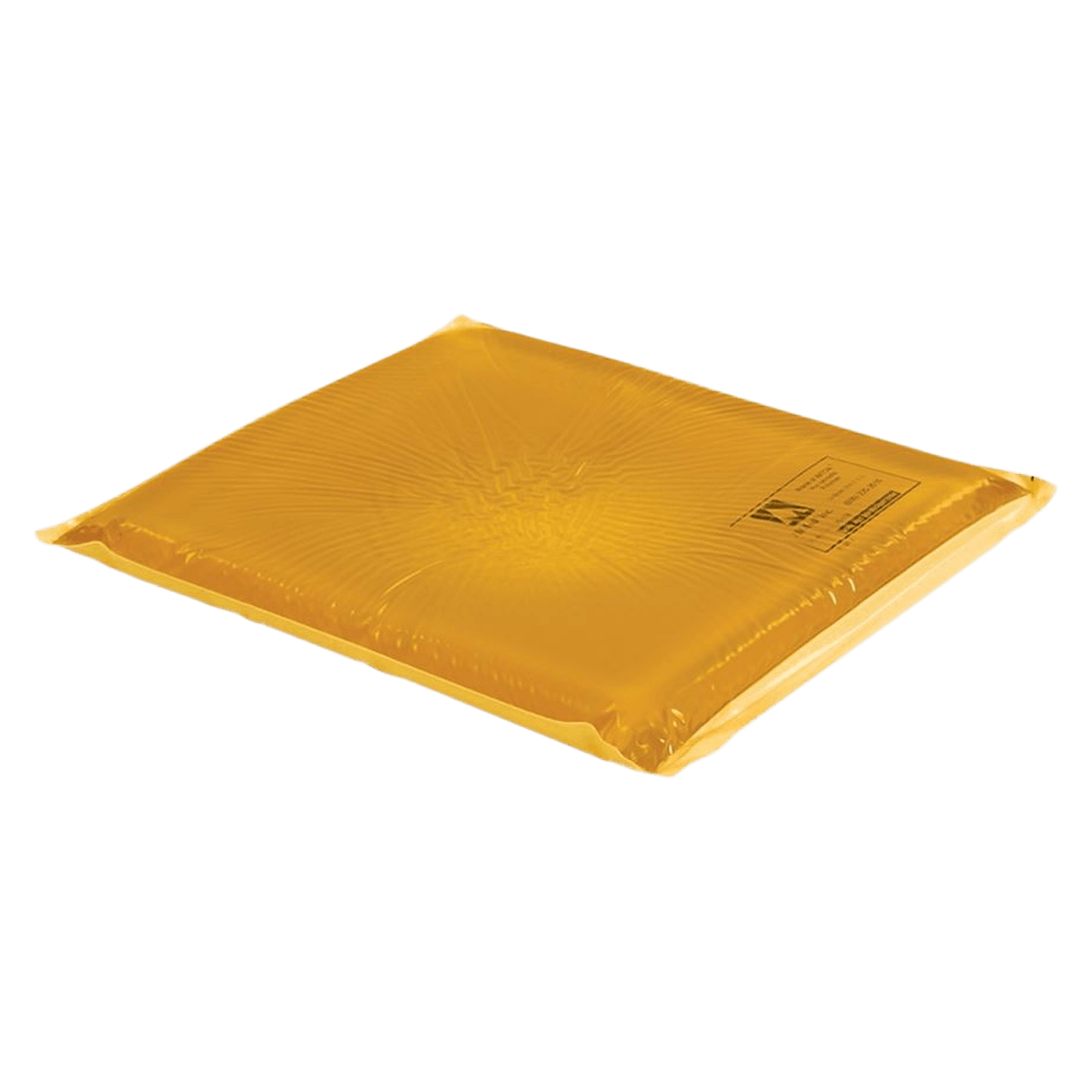 Pad Head Lateral w/Center Dish