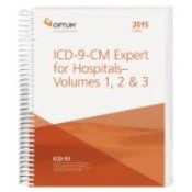 2018 ICD-9-CM for Hospitals, Volumes 1-3 Expert Instructional Book (Ingenix)