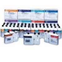 Access Diluent A for Unicel DXI, 5 Well Kit