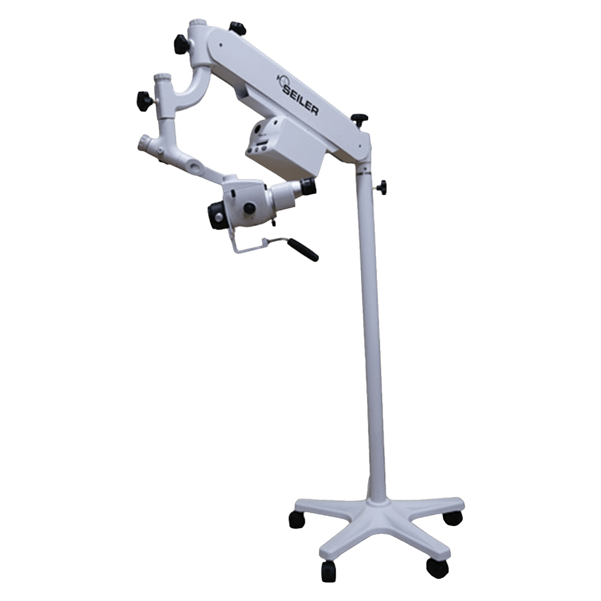Seiler 985 Over-The-Shoulder Colposcope