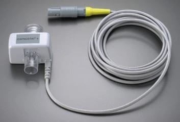 Respironics Capnostat 5 CO2 Monitor, Adult, Each