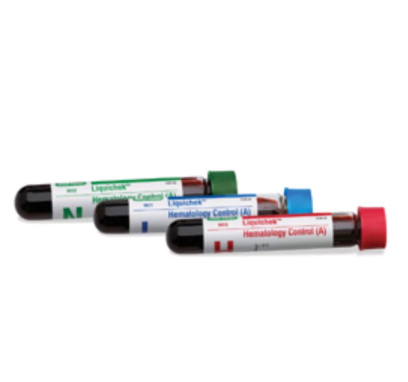 Liquichek Tri-Level Control A (Bio-Rad Laboratories)