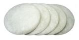 Medtronic Air Intake Filter for HT50/HT70 Ventilators, Disposable, 5/Package