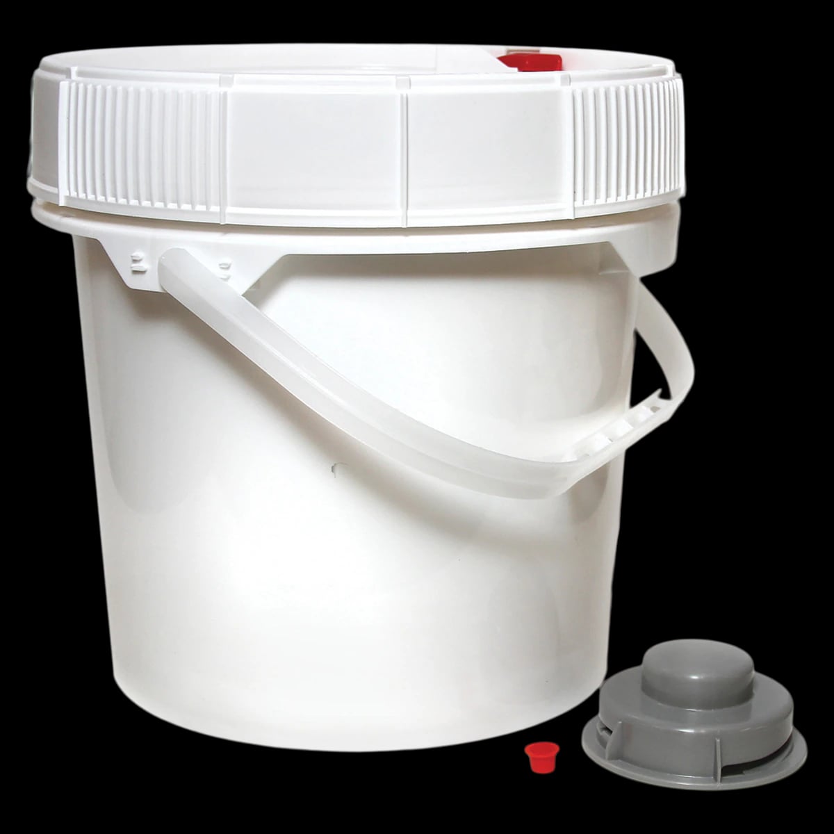 Air Techniques Acadia Recycling Kit Only, A1370