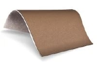 Earthlite Sedona Massage Table Upholstery Set, Latte, 3 Yards